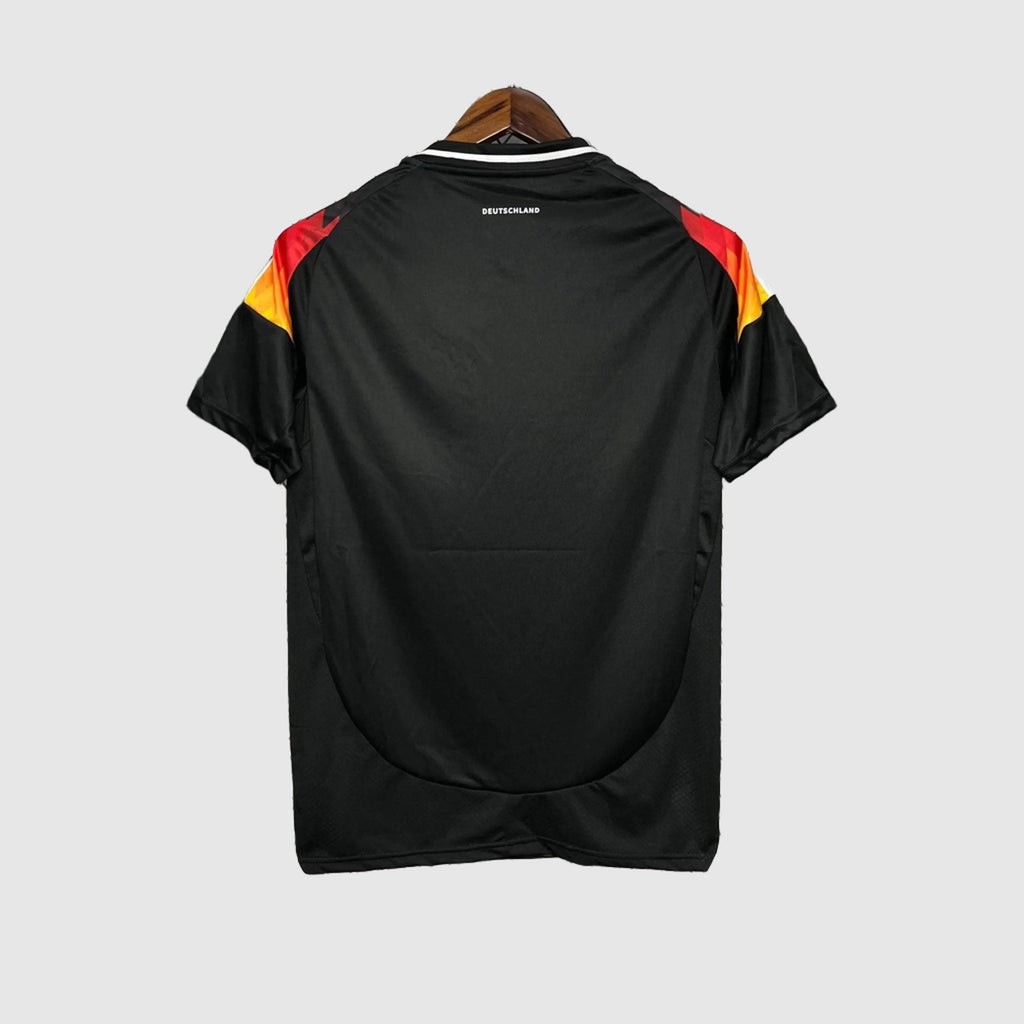 Germany 24/25 Home Shirt - View 5