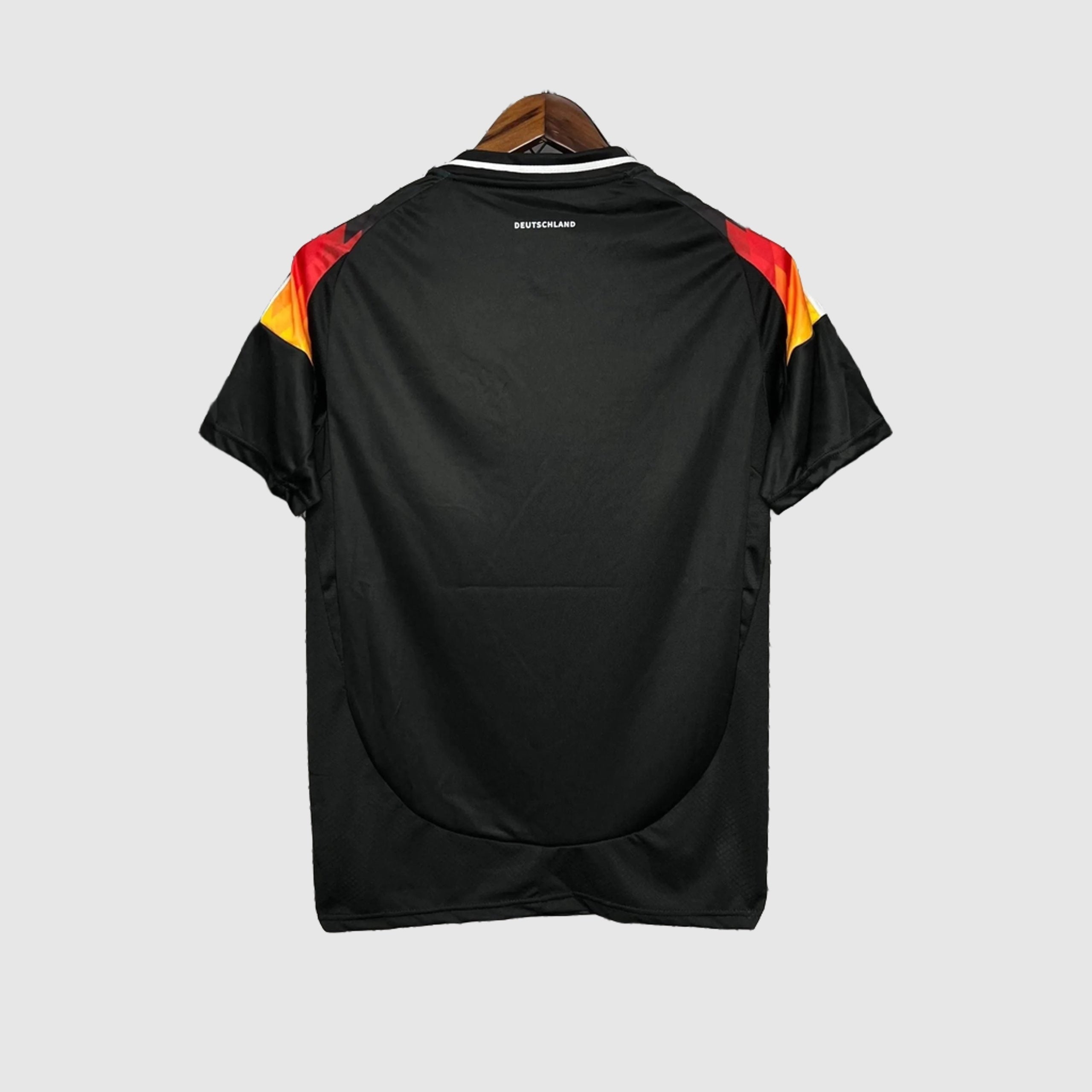 Germany 24/25 Home Shirt - View 5