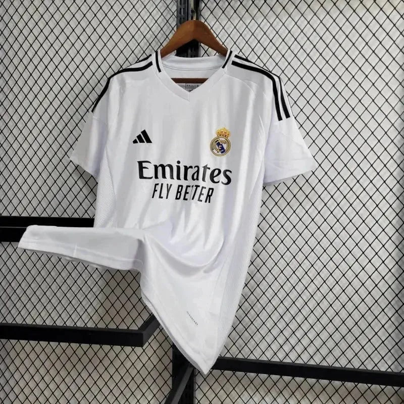 Home 24/25 Men’s Shirt
