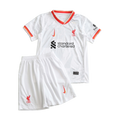 2 24/25 Away Kids Shirt