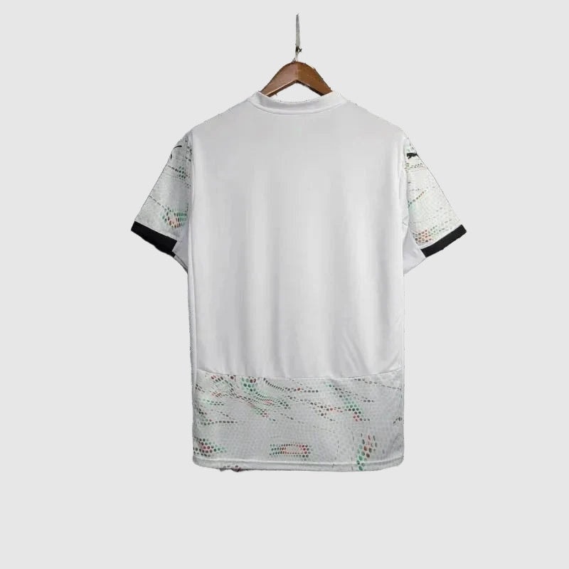 Portugal 25/26 Away Shirt - View 5