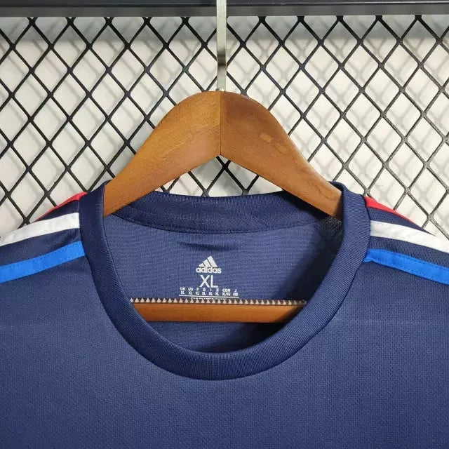Co-branded 23/24 Men’s Shirt