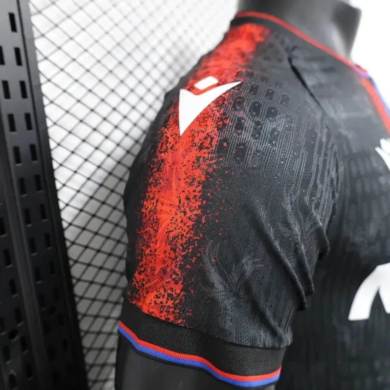 The Eagles 24/25 Away Player Shirt - View 8