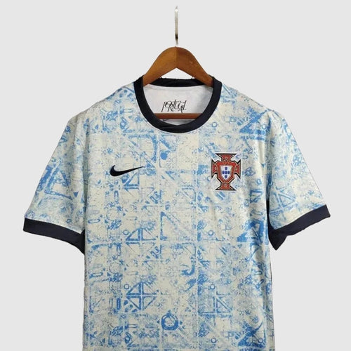 Portugal 24/25 Away Shirt - View 3
