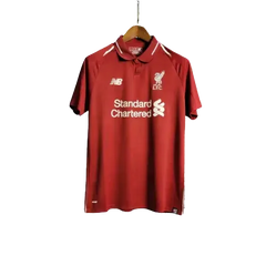2018/19 Retro Shirt