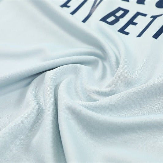 Training 25/26 Tracksuit Kit - Detail