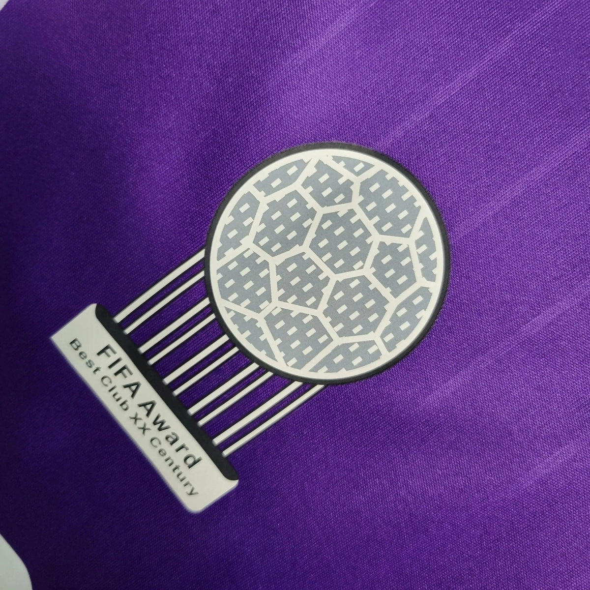Retro Away 2006 Shirt - View 8