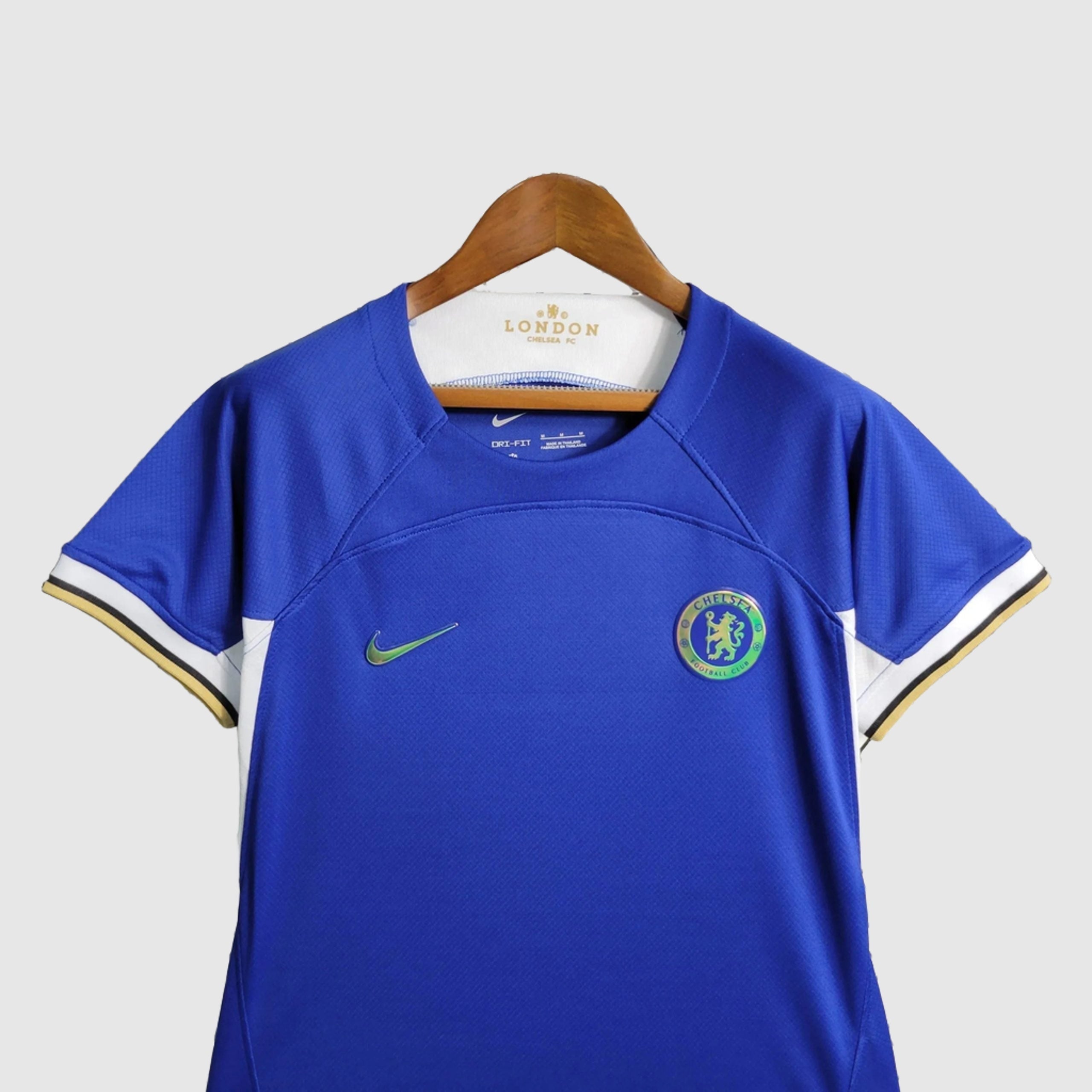 23/24 Home Women's Shirt - View 2
