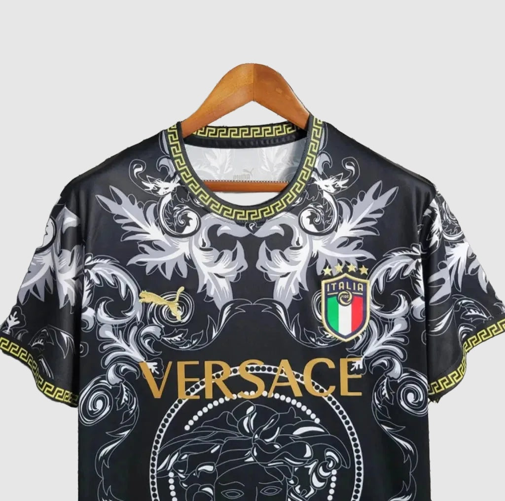 Italy Special Edition 23/24 Shirt - View 3