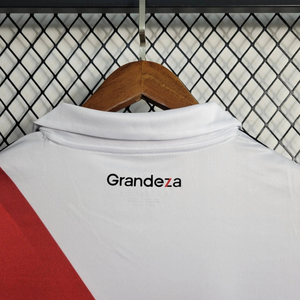 Los Millonarios 23/24 Home Shirt - View 6