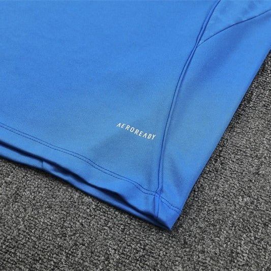 Training 25/26 Tracksuit Kit - Detail