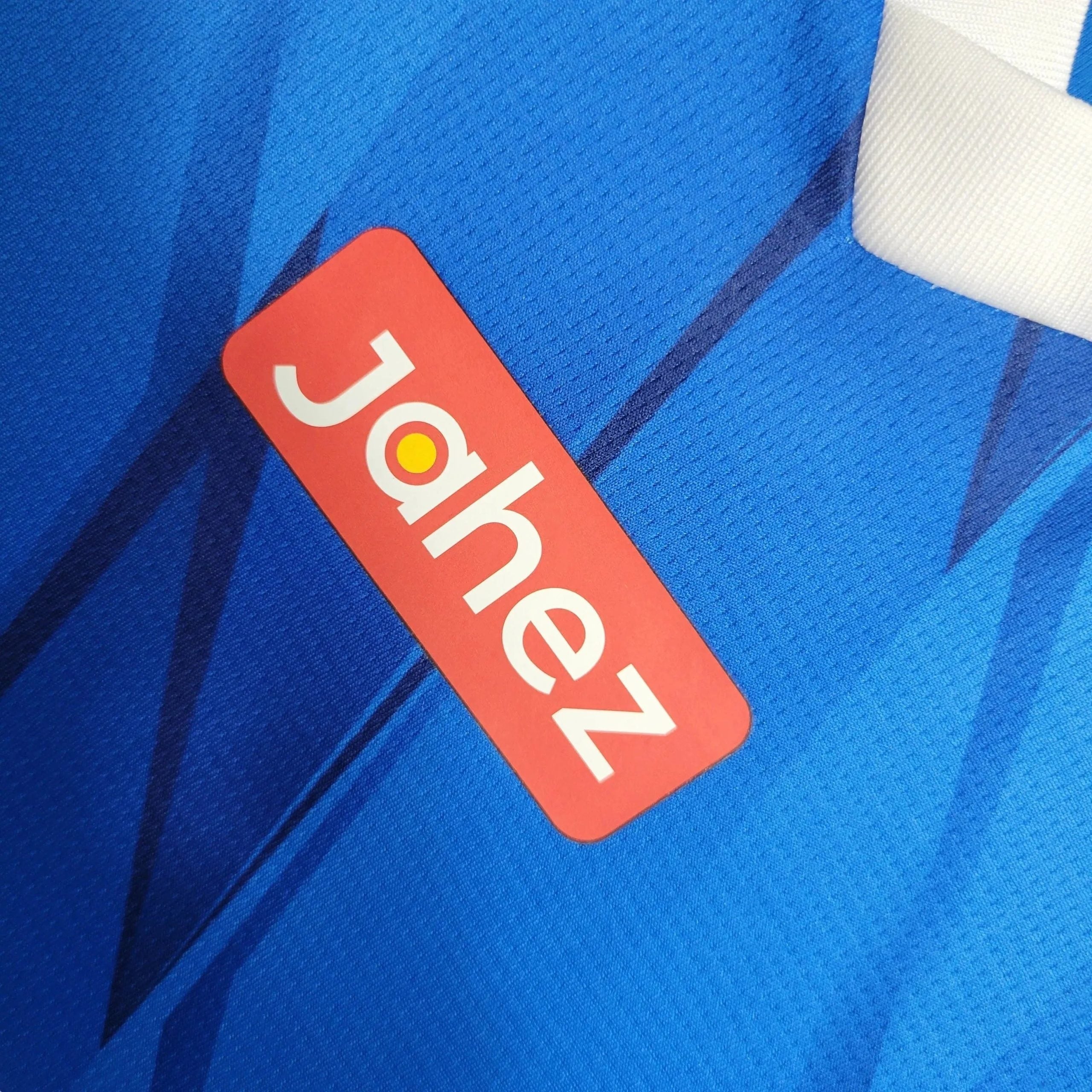 Al-Zaeem 23/24 Home Shirt - View 4