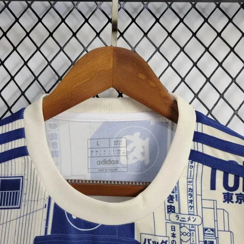 Japan 24/25 Special Edition Shirt - View 10