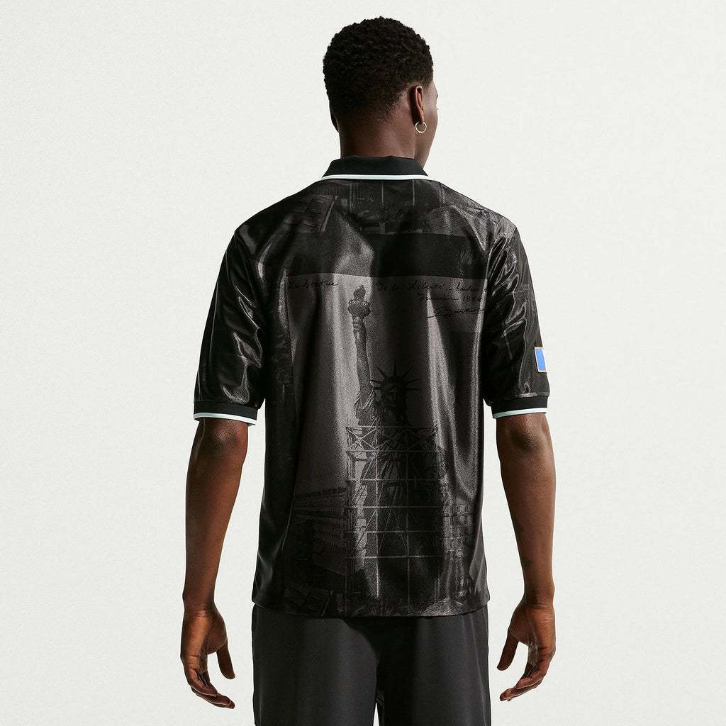 Special Edition 26/27 Men's Shirt - Back