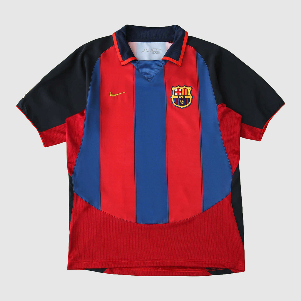 Retro Home 2003/04 Shirt