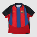 Retro Home 2003/04 Shirt