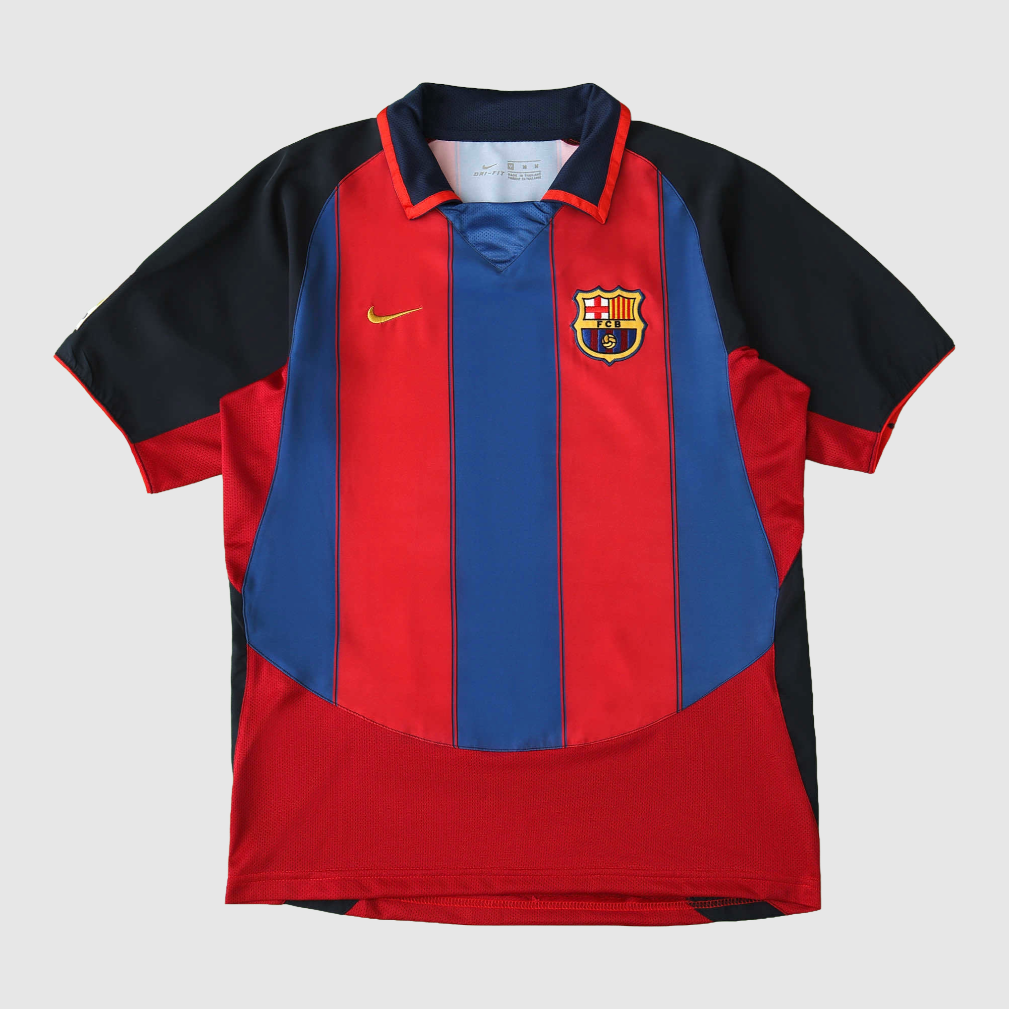 Maglia Retro Casa 2003/04