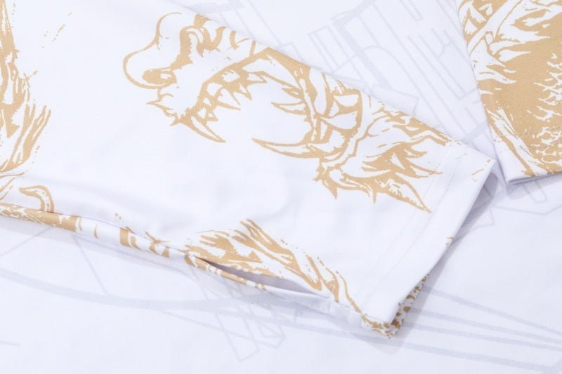 Special Edition Tracksuit Kit - Detail