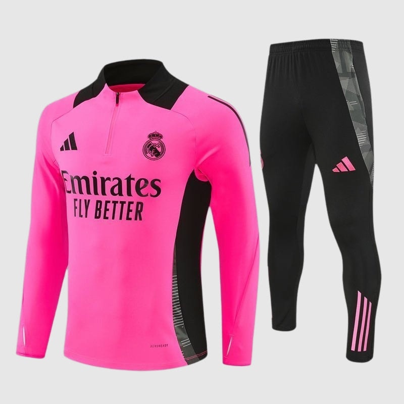 Special Edition Tracksuit Kit - Front