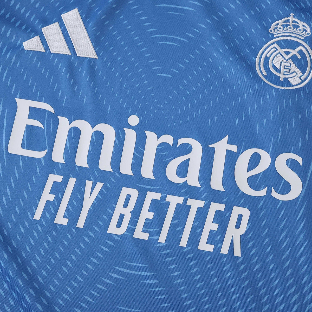 Goalkeeper 25/26 Shirt - View 6