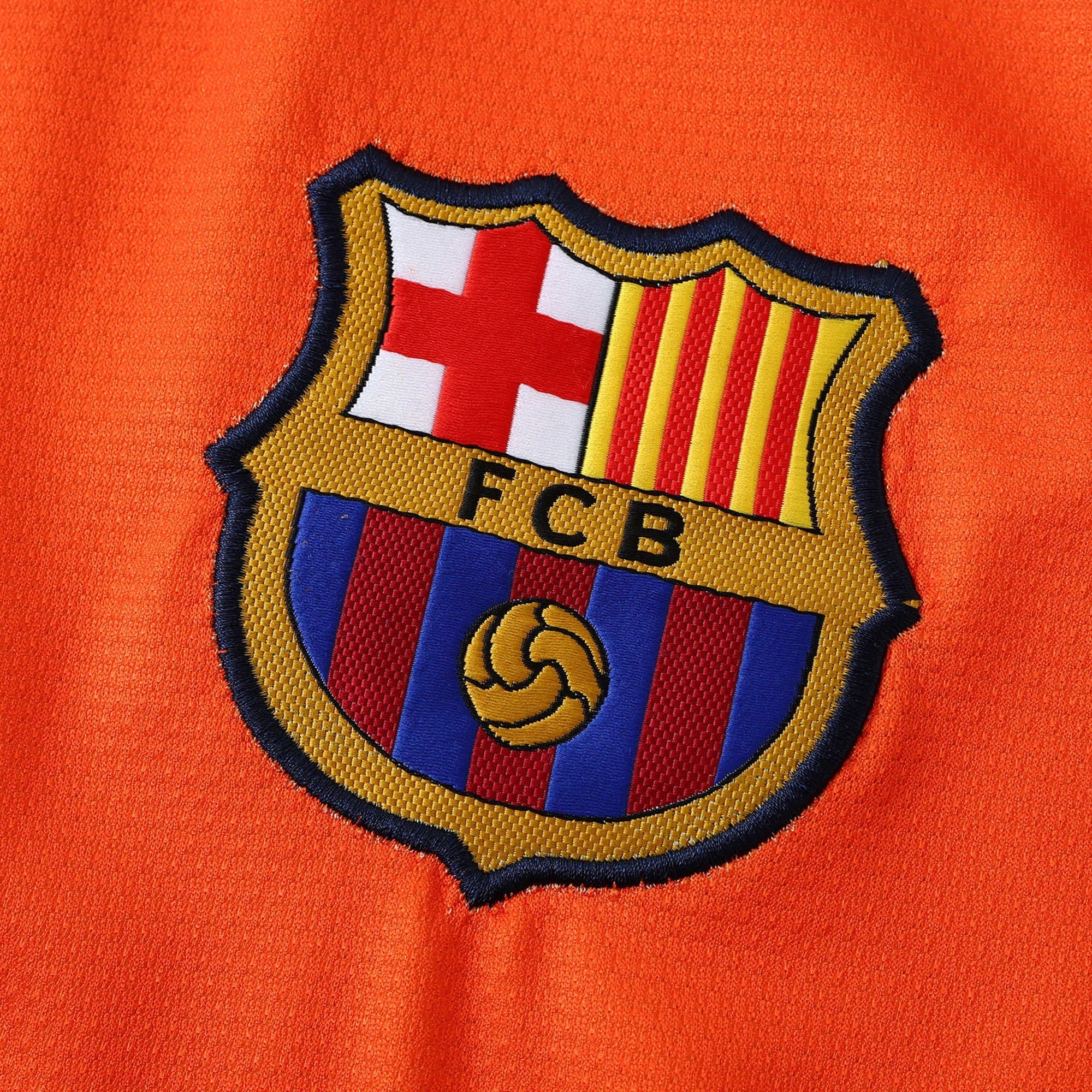 Maillot Rétro Extérieur 2012/13