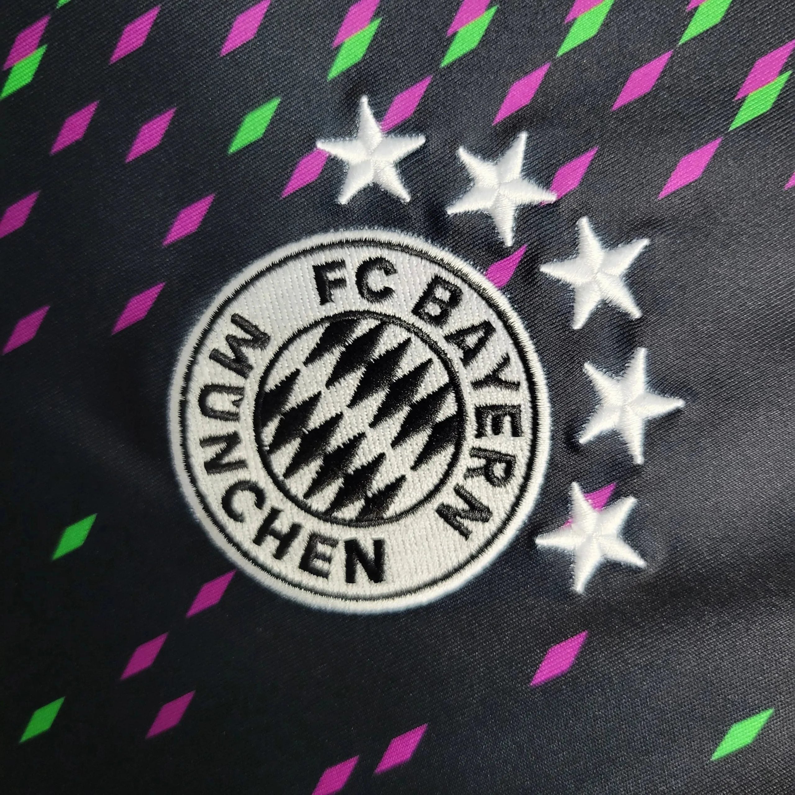Away 23/24 Men’s Shirt