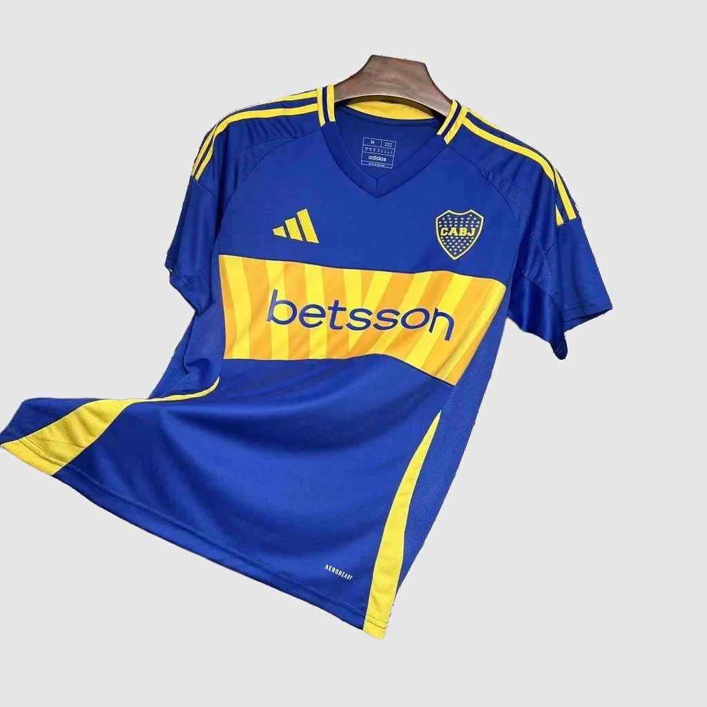 Home 24/25 Kids Shirt Kit