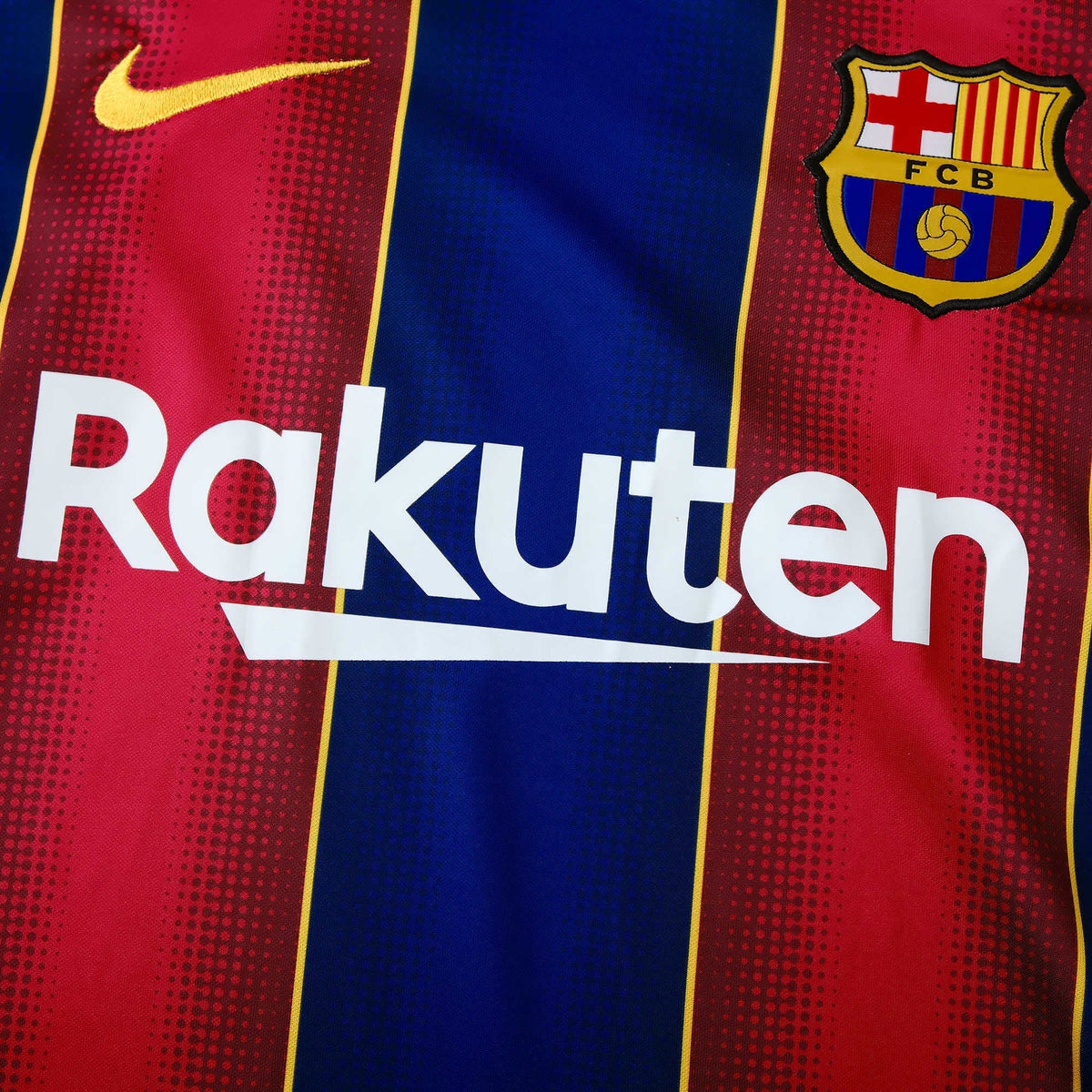 Home 2020/21 Shirt - View 5