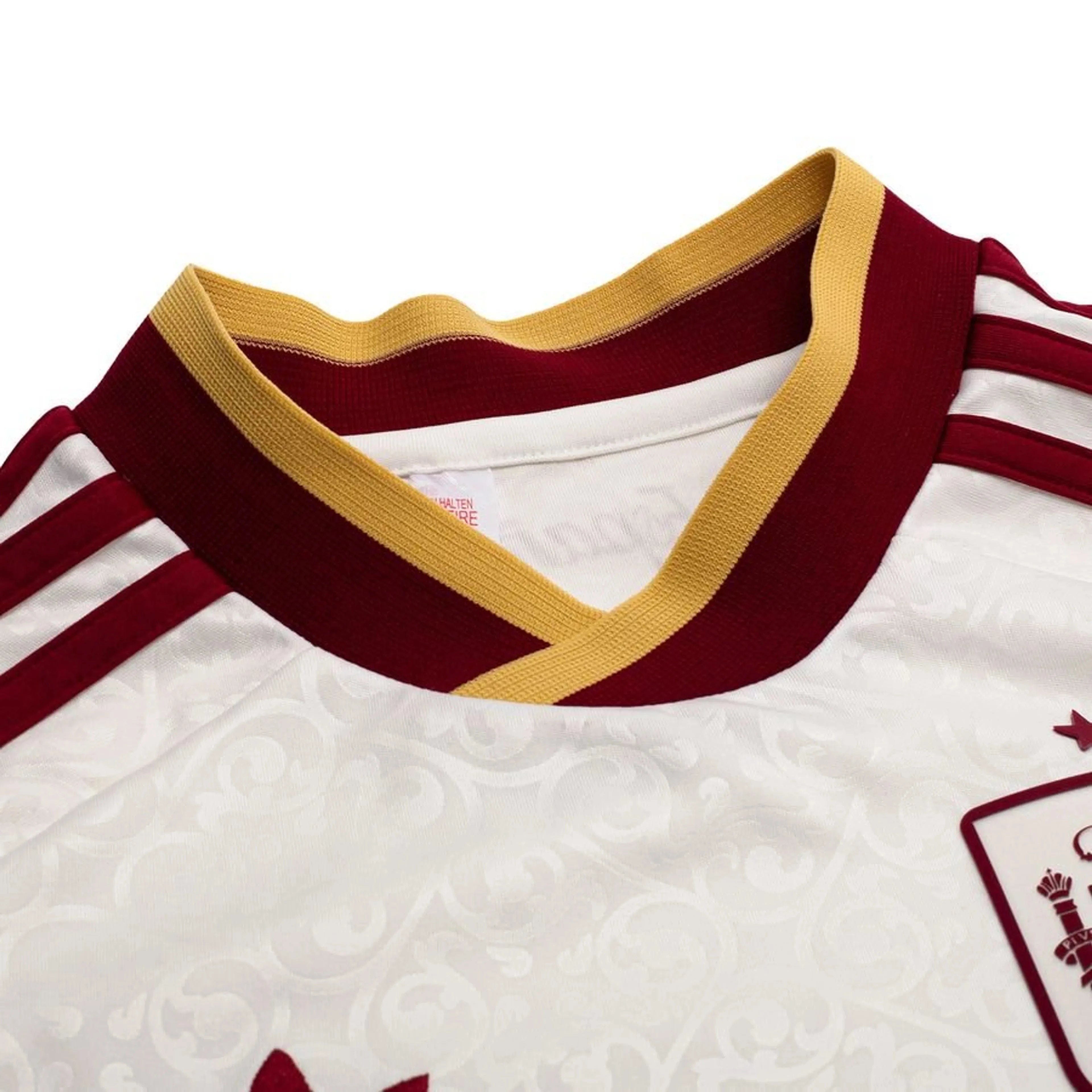 Spain 2026 National Teams Away Kids Shirt - View 7