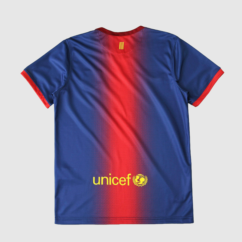 Retro Home 12/13 Shirt - View 2