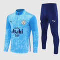 25/26 Tracksuit Kit - Front