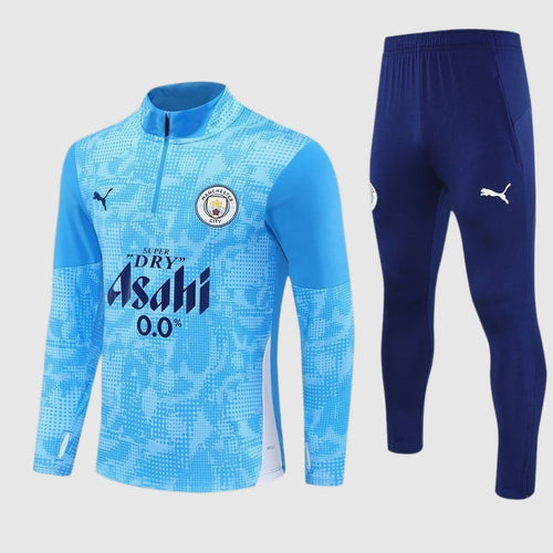 25/26 Tracksuit Kit - Front