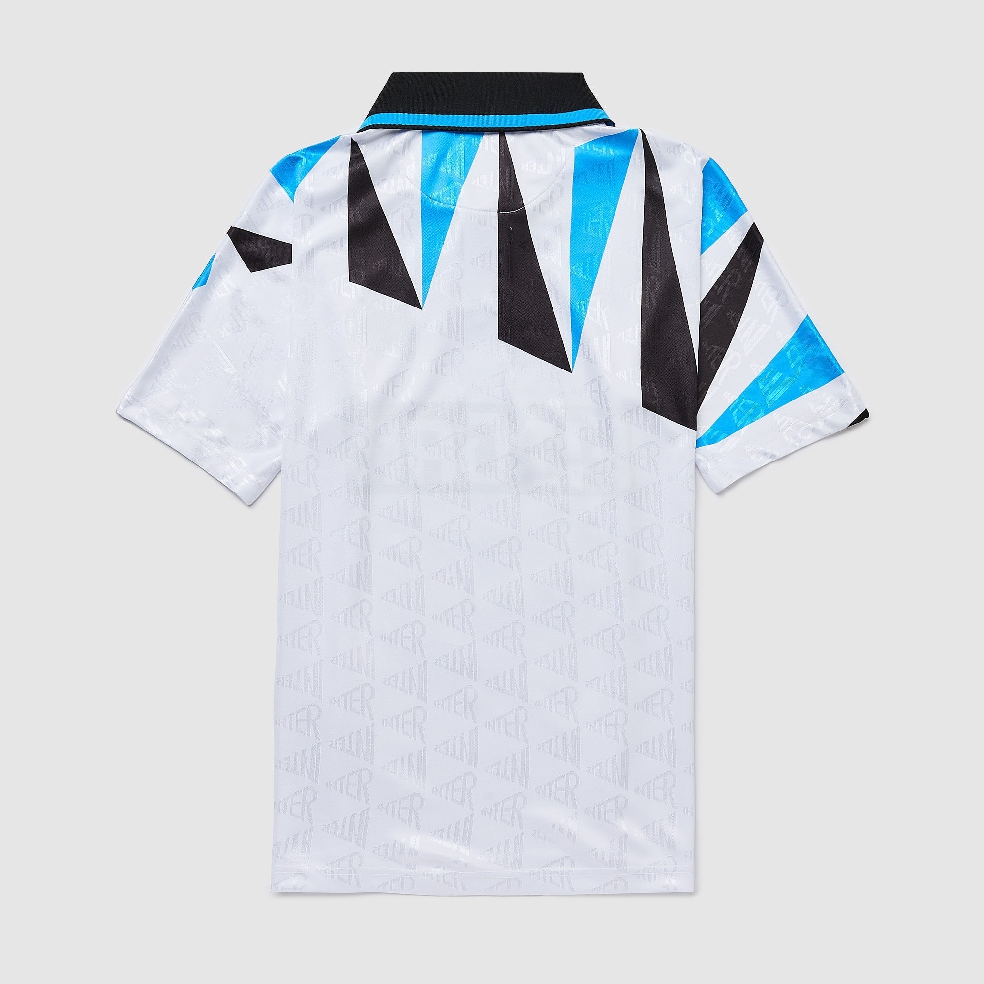 Retro Away 1994/95 Shirt - Back