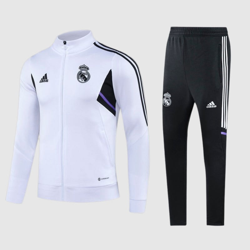 Special Edition Tracksuit Kit - Front