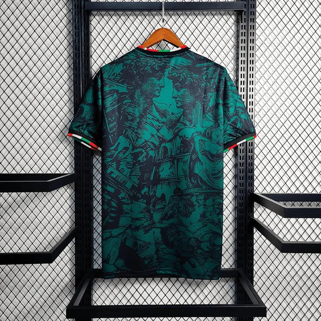 Italy 23/24 Special Edition Shirt - View 8
