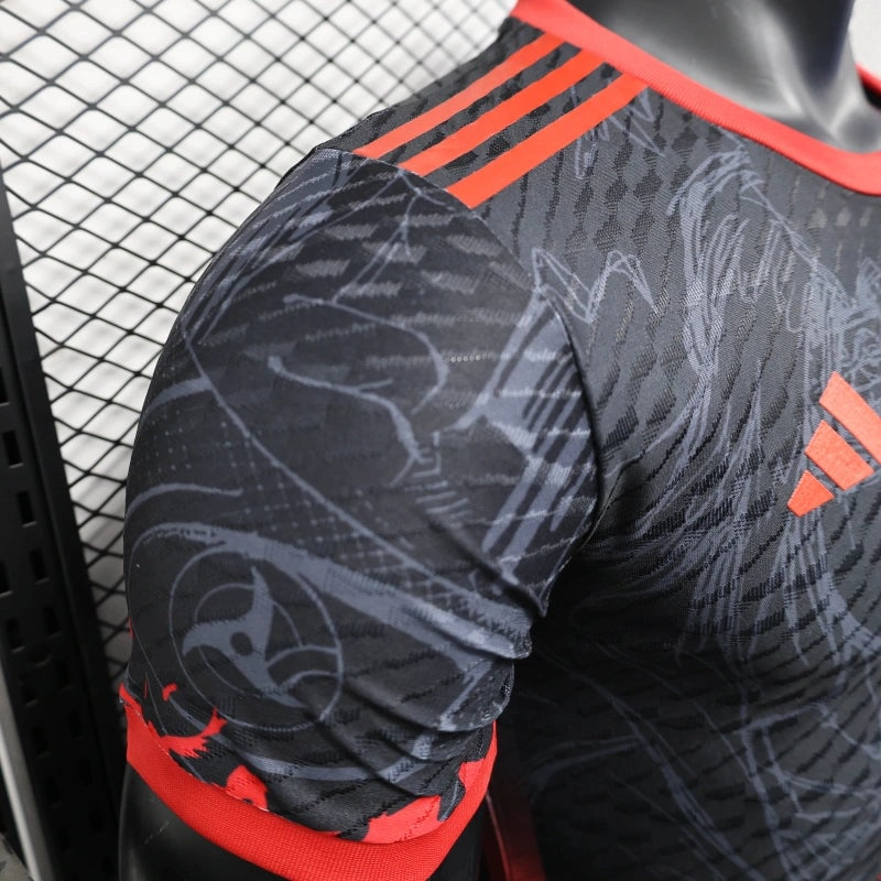 Japan Itachi Uchiha 25/26 Shirt - View 13