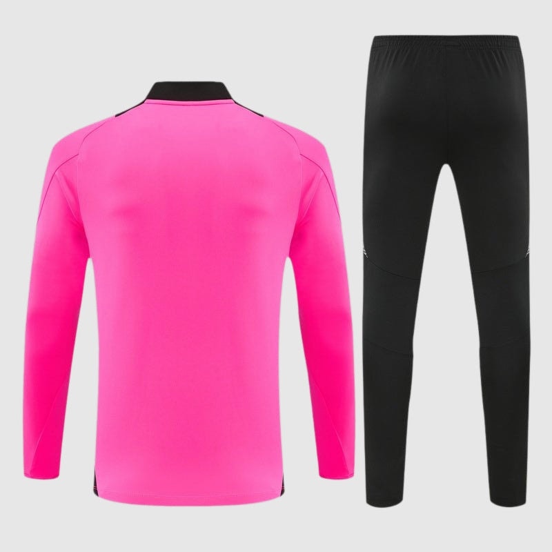 Special Edition Tracksuit Kit - Back