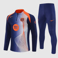 Pre-Match 25/26 Tracksuit Kit - Front