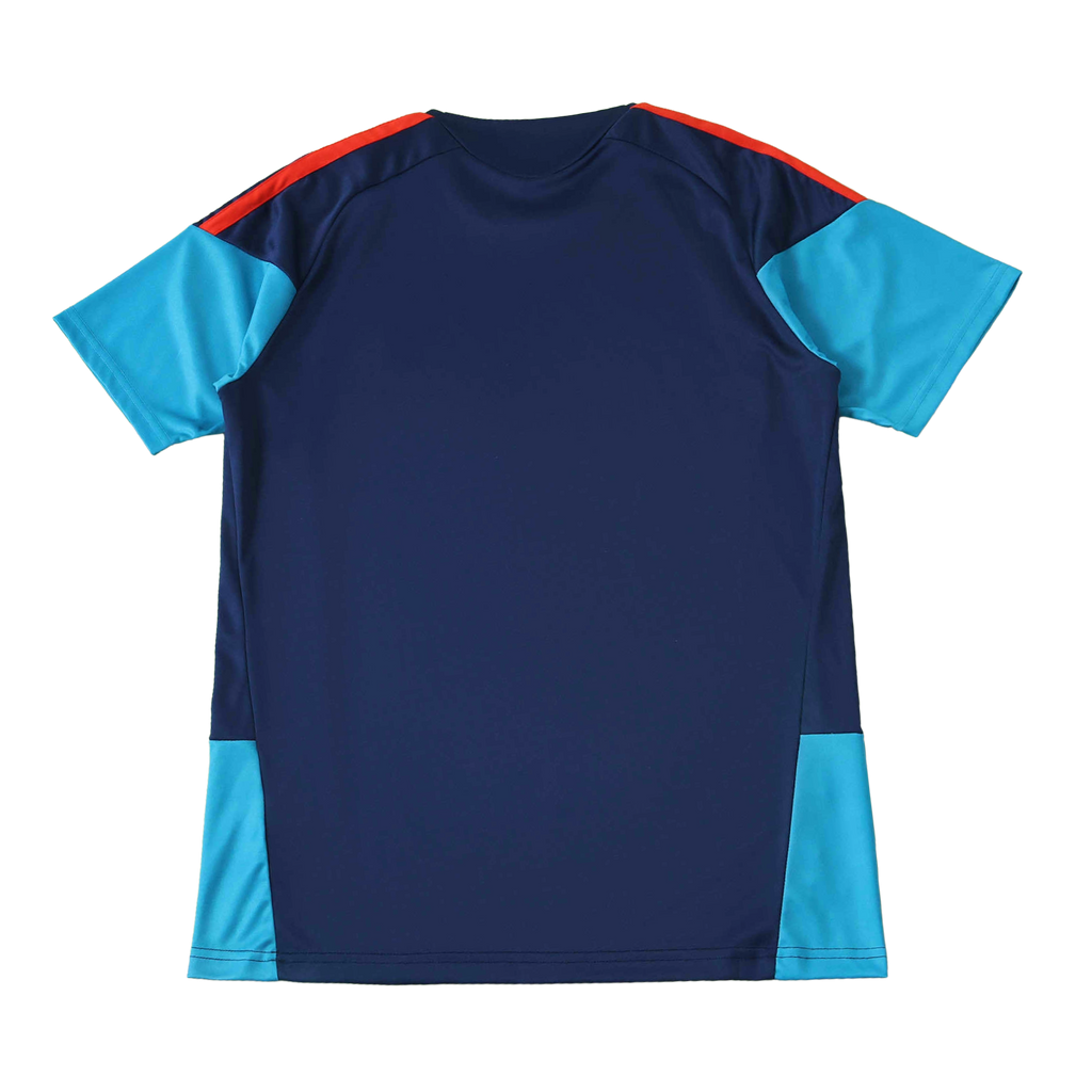 Spain Top 2 25/26 Training Shirt - View 3