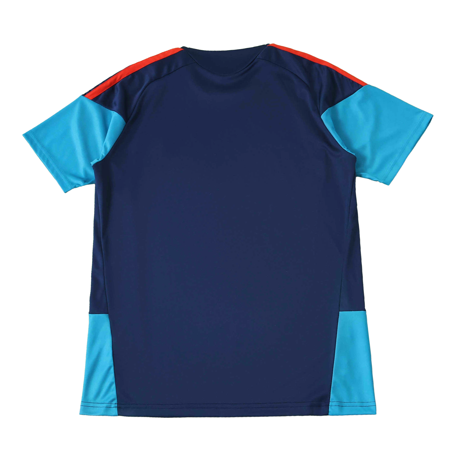 Spain Top 2 25/26 Training Shirt - View 3