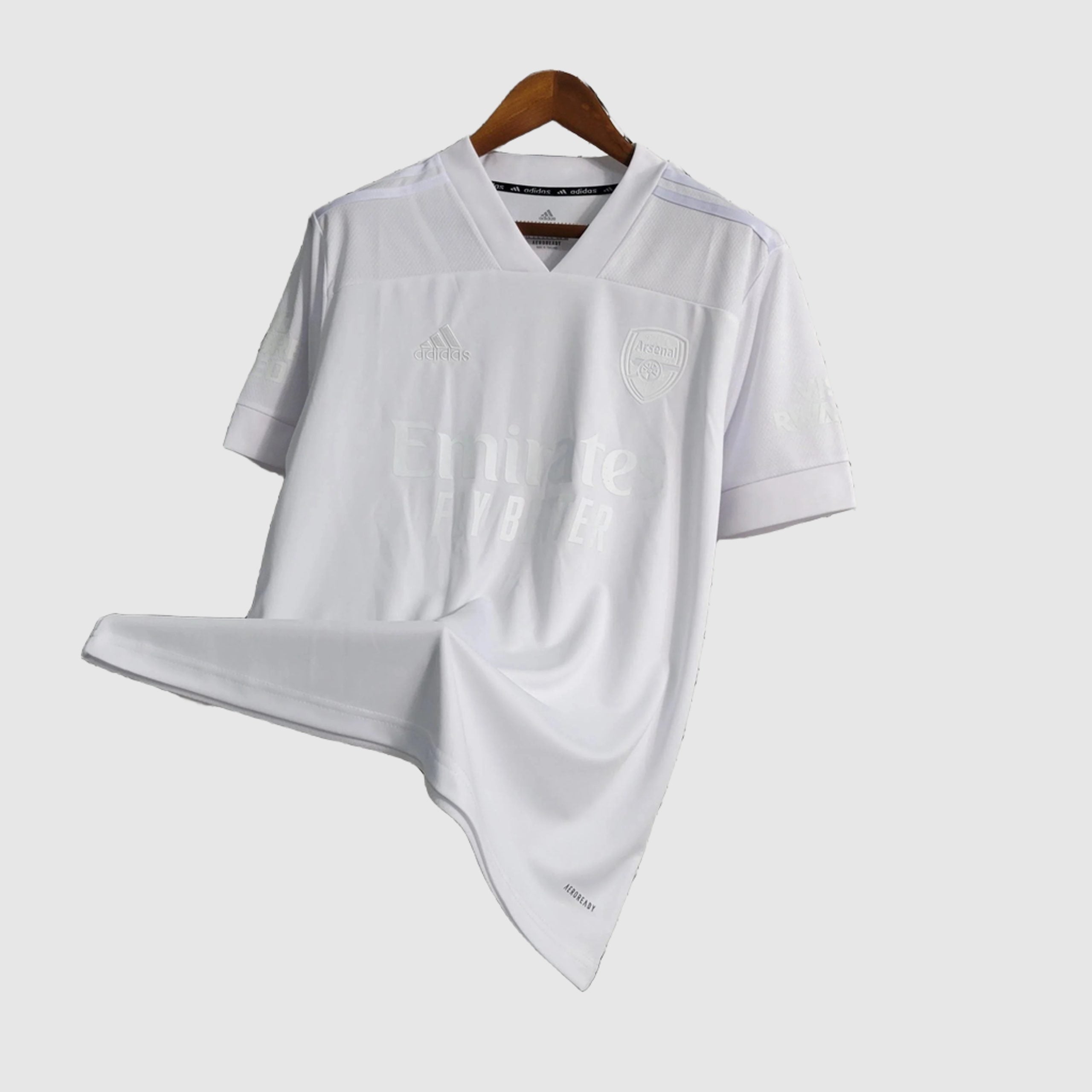 Men’s 21/22 Shirt