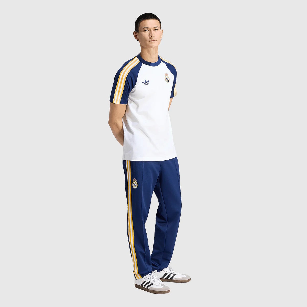 Travel 25/26 Men’s Shirt - View 2