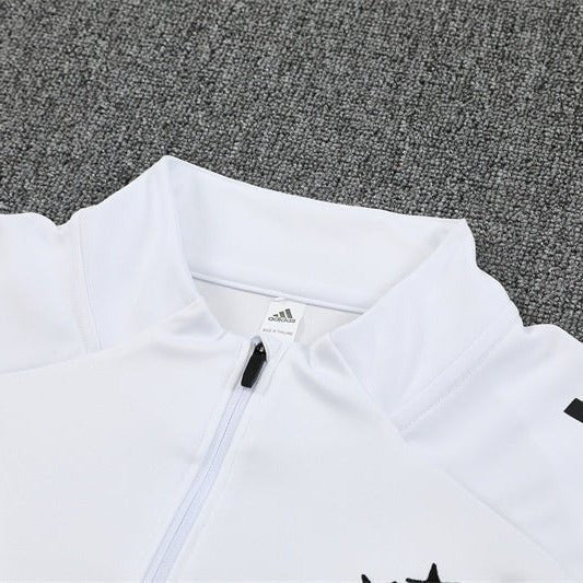 Training 25/26 Tracksuit Kit - Detail