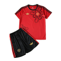 Chinese New Year 25/26 Kids Shirt Kit