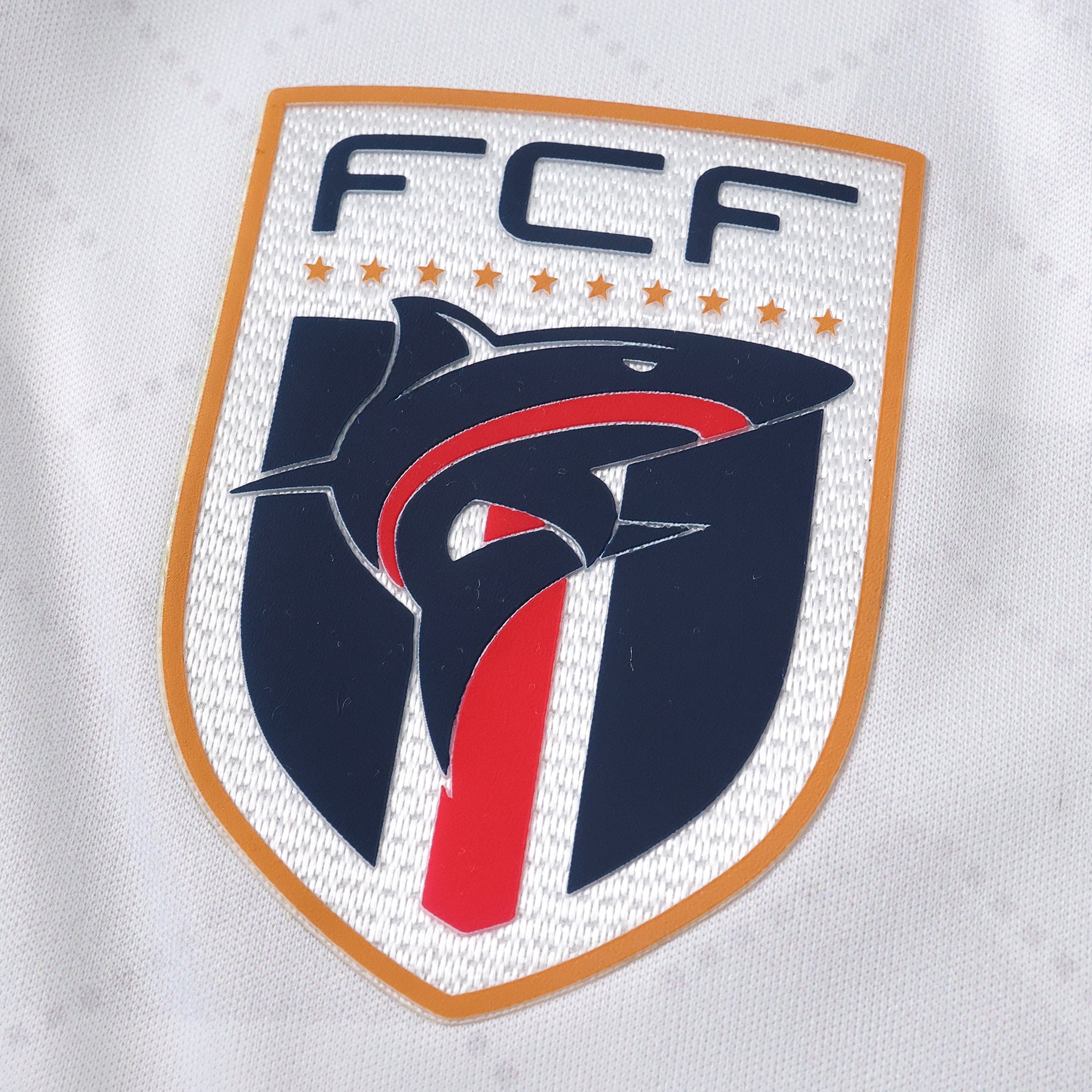 Camiseta Visitante 26/27 Hombre