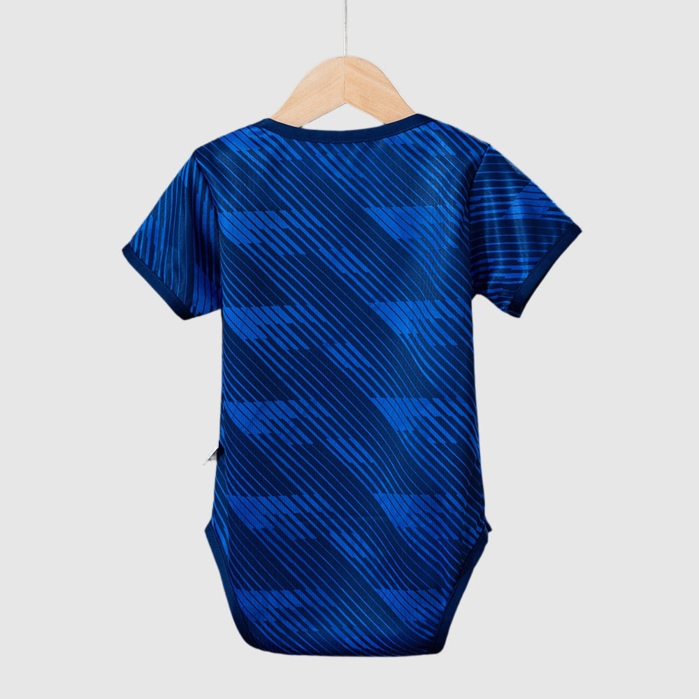Home 26/27 Baby Shirt - back
