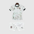 Portugal 25/26 Away Kids Shirt