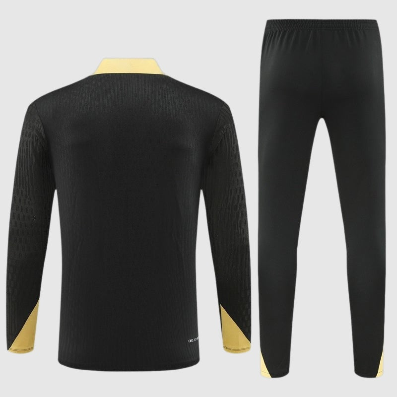 Training 24/25 Tracksuit Kit - Back
