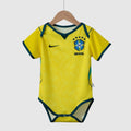 Home 26/27 Baby Shirt - front