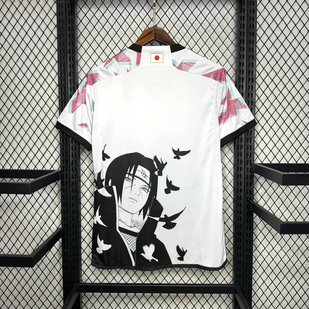Japan Edition Uchiha Itachi 24/25 Shirt - View 6